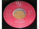 Pure Pleasure MODERN SOUL 45 By My Side / Dancin Pranci