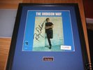 roy orbison signed the orbison way album lp wicked