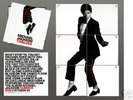 Very RARE MICHAEL JACKSON 12