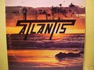 ATLANTIS - '71 private Minnesota prog psych LP