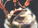 CIRKUS One RCB Signed 1970 UK Progressive LP