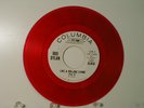 BOB DYLAN  -  Like A Rolling Stone  -   Red Vinyl Promo