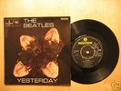 Beatles UK Parlophone EP Yesterday GEP 8948 - RARE