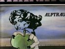 LP  THANATOS: alptraum; D-PRIVATE/RareKraut/Prog/Psych