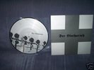 Der Blutharsch - First  LP (picturedisc) Death In June