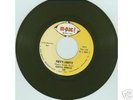 RARE SOUL DANCER.. HAROLD BURRAGE..FIFTY/FIFTY.. LISTEN