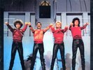 QUEEN NEVER RELEASED RADIO GA GA UNIQUE P/S TOP RARITY