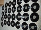 RARE LP DRAKE CHENAULT HISTORY OF ROCK & ROLL 52 LP SET