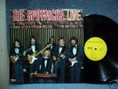 SPOTNICKS(VENTURES) JAPAN LP SPOTNICKS LIVE