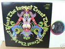 The Insect Trust-S/T  Us Psych -Rainbow Capitol Orig NM