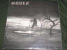 BURZUM/ASKE DLP -  Near Mint, Unplayed, Rare, MAYHEM