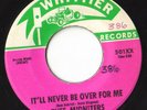  NORTHERN SOUL - THEE MIDNITERS - WHITTIER