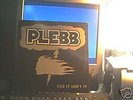 PLEBB YES IT IS ISN'T IT SWEDISH PRIVATE PROG PSYCH