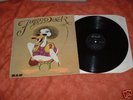 FUZZY DUCK,UK ORIGINAL LP.RARE.