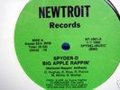 Spyder-D 