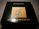 GLI ALLUMINOGENI italian prog Fonit-Cetra RE LP