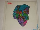 LOVE forever changes OR UK LP MONO MIX GREAT PSYCH MINT