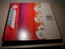 LATTE E MIELE Papillon italian prog Japanese w/ obi LP