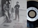  1er 45t WARRIOR KIDS-PUNK, OI, SKINHEAD