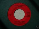 Northern/Modern Soul 45 Larry Wedgeworth & Clique NM