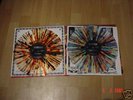 LED ZEPPELIN - TRAMPLED UNDERFOOT  - 2 LP  - MINT