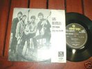 THE BEATLES SOCORRO  RARE ORIGINAL 7” ARGENTINA