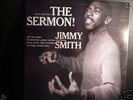 Jimmy Smith-The Sermon-Blue note-Deep groove lp