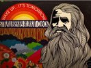 STRAWBERRY ALARM CLOCK pop psych LP Wake up..Tomorrow