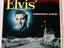 Elvis Presley - New Zealand Only Rare Christmas LP 1958