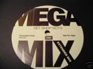 PET SHOP BOYS Swedish Megamix EMI 12