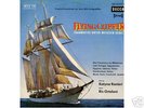 ORTOLANI  FLYING CLIPPER RARE GERMAN LP STEREO K RANIER