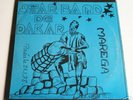 *STAR BAND DE DAKAR* Classic Afro lp *BAOBAB*