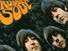 THE BEATLES  RUBBER SOUL LP ITALY first Editon N Mint