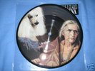 NIRVANA OH THE GUILT AUSTRALIAN PICTURE DISC