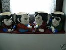 DR FEELGOOD JUGS ON  LET IT ROLL ALBUM (ACTUAL JUGS)
