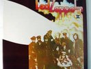LED ZEPPELIN II MFSL ORIGINAL MASTER RECORDING LP NR