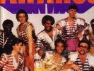 ANTILLES- FUNK LP- ONLY YUGOSLAVIAN PRESSING