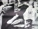 Marc Bolan T.Rex Electric Warrior  Rare insert & POSTER