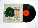 TREES - THE GARDEN OF JANE DELAWNEY ORIG LP