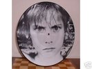 U2 WAR ,PICTURE DISC 1983