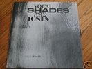 RARE bossa Jazz Scat VOCAL SHADES AND TONES