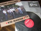 Guided By Voices / Kid Marine Record #210 of 500