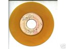 BLANK/CLEOPATRA - DON DRUMMOND & THE SKATALITES 7