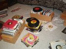 1000+ Records--Oldies and Standards--Sinatra, Streisand