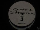 Network 23 37-Crystal distortion 3 RARE  Spiral tribe