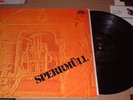 SPERRMULL- Heavy Progressive / Krautrock  Second Battle