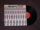 The Doors  Soft Parade very rare Dutch press psych