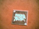 Morbid Angel split Slaughter Lord 7