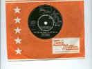 TAMLA MOTOWN-TMG 525-MARV JOHNSON.