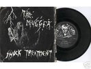NWOBHM - SHOCK TREATMENT - THE MUGGER